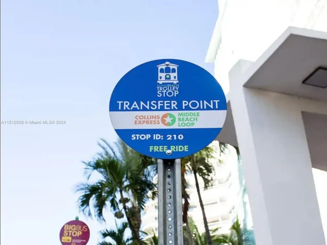 3030 Collins Ave # 3D, Miami Beach FL 33140