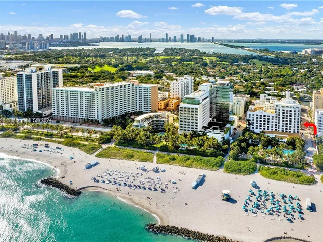 3030 Collins Ave # 3D, Miami Beach FL 33140