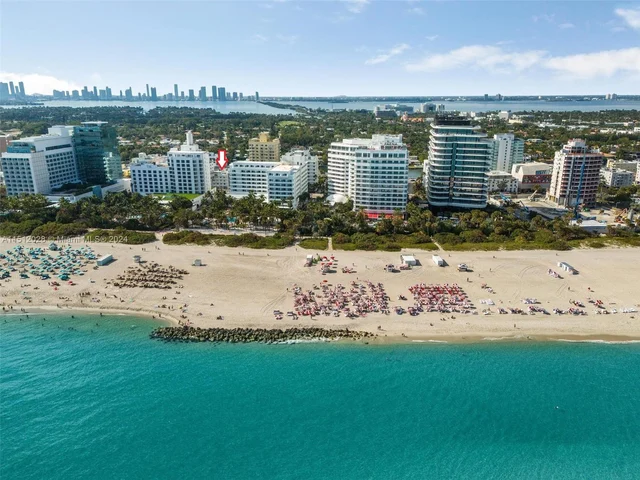 3030 Collins Ave # 3D, Miami Beach FL 33140