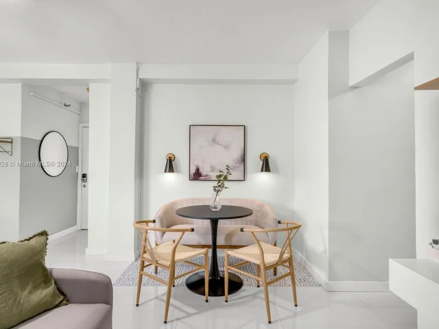 3030 Collins Ave # 3D, Miami Beach FL 33140