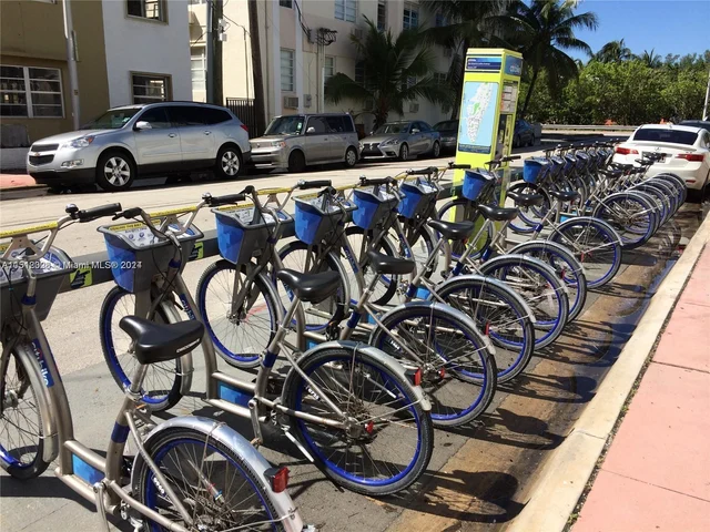 3030 Collins Ave # 3D, Miami Beach FL 33140