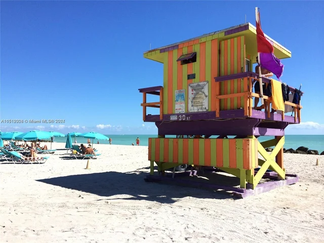 3030 Collins Ave # 3D, Miami Beach FL 33140