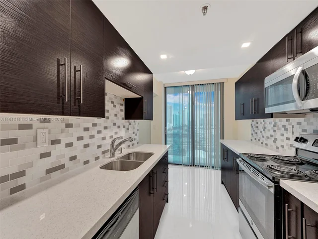 210 174th St # 1608, Sunny Isles Beach FL 33160