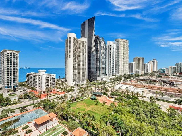 210 174th St # 1608, Sunny Isles Beach FL 33160