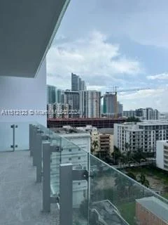 700 NE 26 terrace # 1105, Miami FL 33137