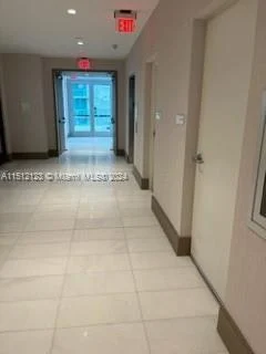 700 NE 26 terrace # 1105, Miami FL 33137