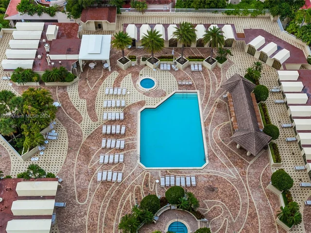 20191 E Country Club Dr # 708, Aventura FL 33180