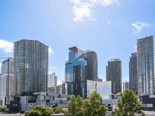 92 SW 3rd Street # 510, Miami FL 33130