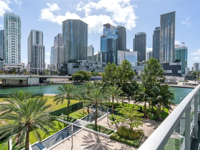 92 SW 3rd Street # 510, Miami FL 33130