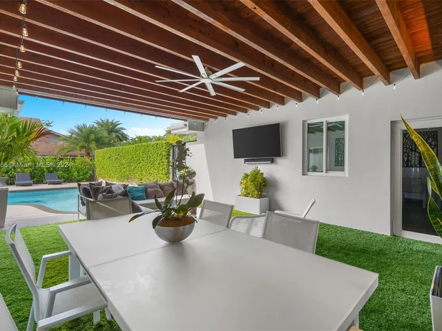 13540 SW 98th Ct, Miami FL 33176