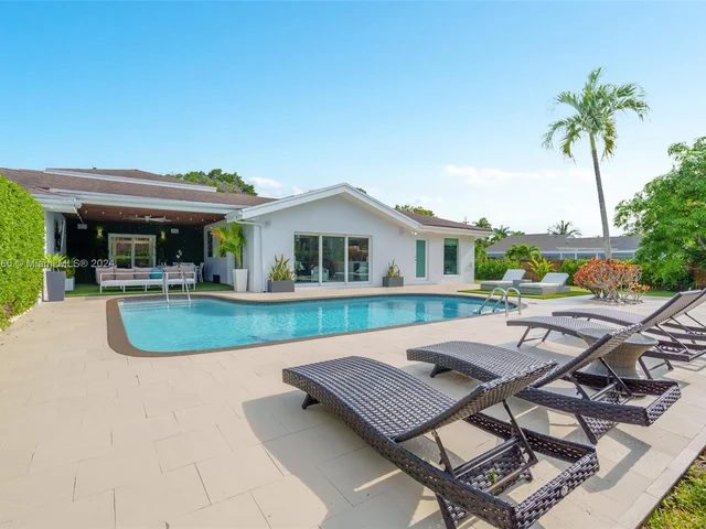 13540 SW 98th Ct, Miami FL 33176