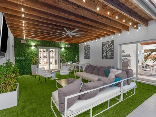 13540 SW 98th Ct, Miami FL 33176