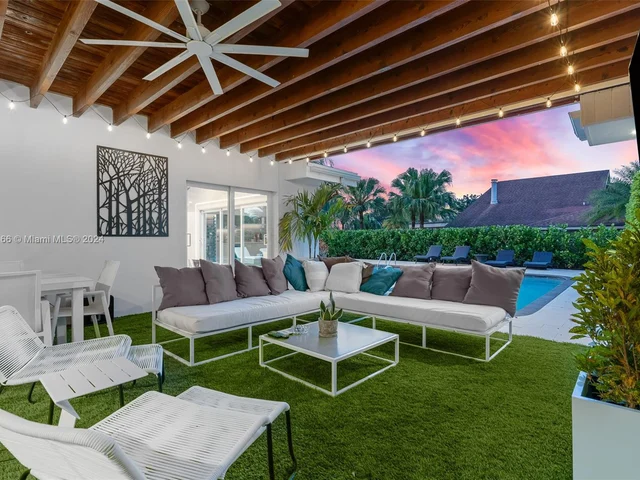 13540 SW 98th Ct, Miami FL 33176