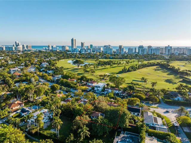 5812 Alton Rd, Miami Beach FL 33140