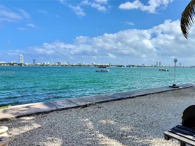 7545 E Treasure Dr # 7C, North Bay Village FL 33141