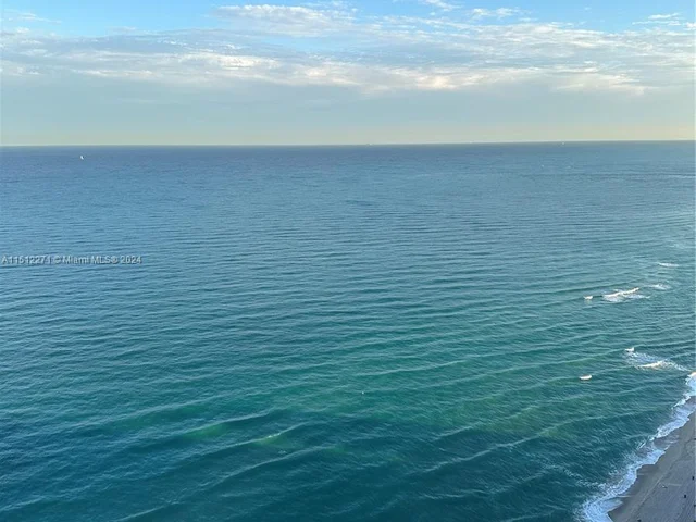 16001 Collins Ave # 4201, Sunny Isles Beach FL 33160