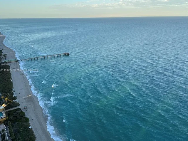 16001 Collins Ave # 4201, Sunny Isles Beach FL 33160