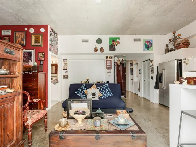 133 NE 2nd Ave # 3110, Miami FL 33132