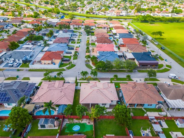 12322 SW 213th Ter, Miami FL 33177