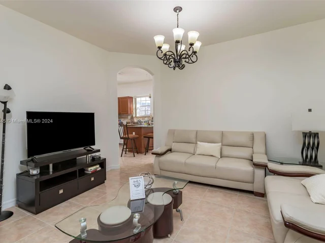 12322 SW 213th Ter, Miami FL 33177