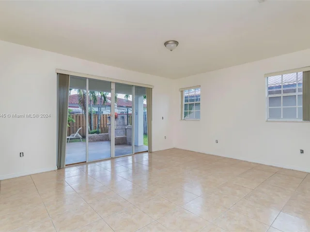 12322 SW 213th Ter, Miami FL 33177