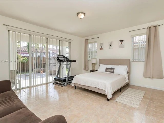 12322 SW 213th Ter, Miami FL 33177