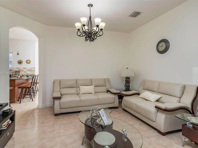 12322 SW 213th Ter, Miami FL 33177