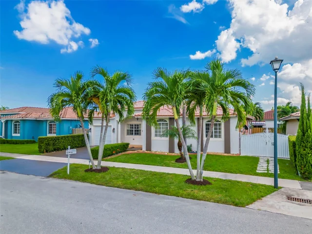 12322 SW 213th Ter, Miami FL 33177