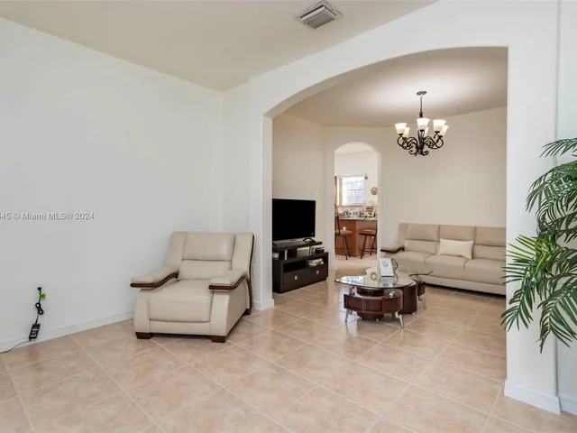 12322 SW 213th Ter, Miami FL 33177