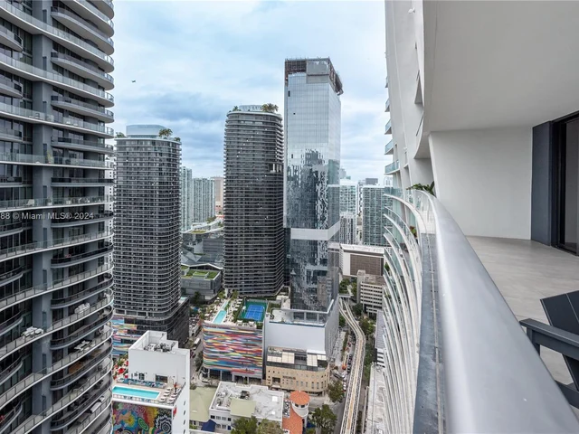 1010 Brickell Ave # 4406, Miami FL 33131