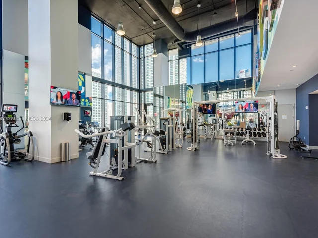 1010 Brickell Ave # 4406, Miami FL 33131