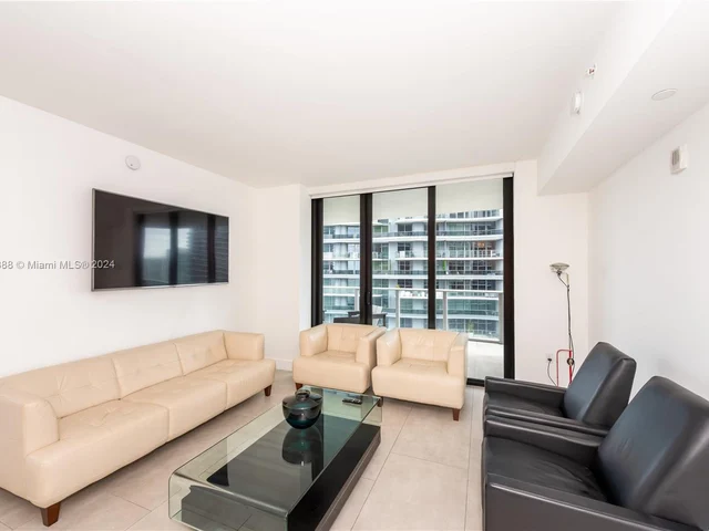 1010 Brickell Ave # 4406, Miami FL 33131