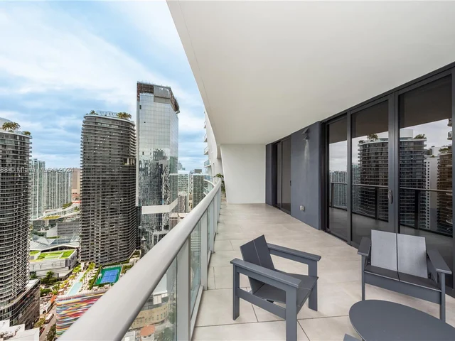 1010 Brickell Ave # 4406, Miami FL 33131