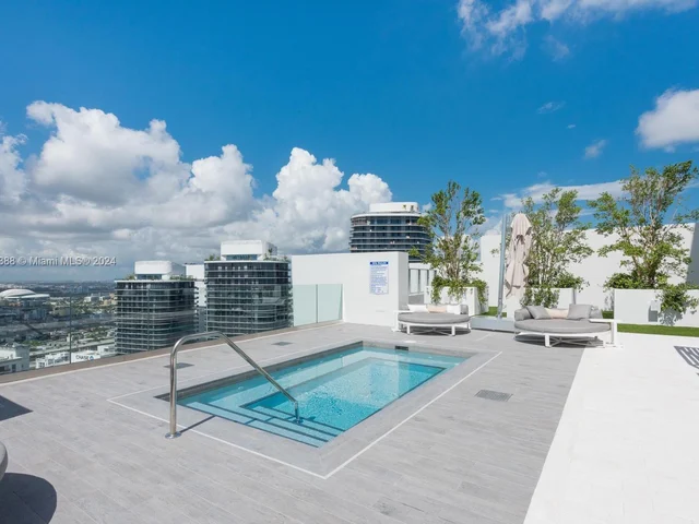1010 Brickell Ave # 4406, Miami FL 33131