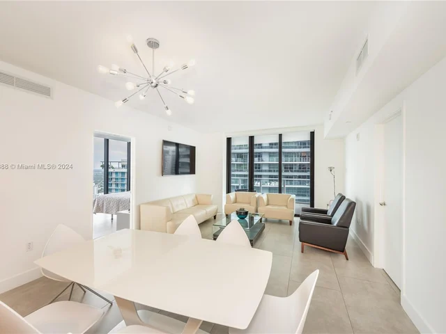 1010 Brickell Ave # 4406, Miami FL 33131