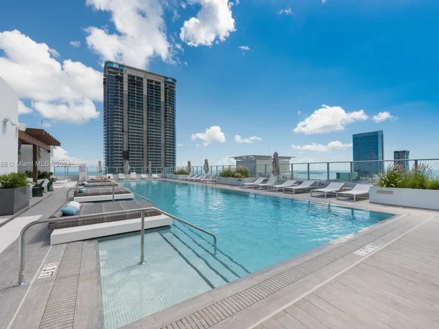 1010 Brickell Ave # 4406, Miami FL 33131