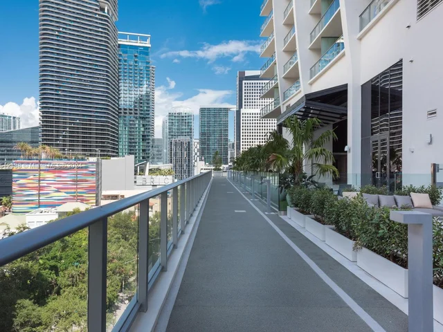 1010 Brickell Ave # 4406, Miami FL 33131