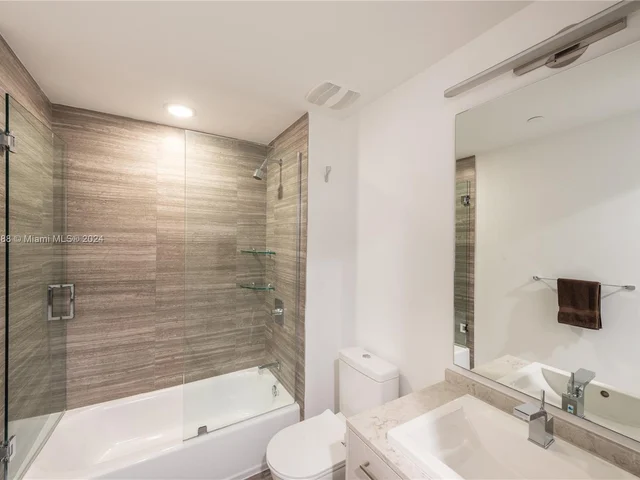 1010 Brickell Ave # 4406, Miami FL 33131