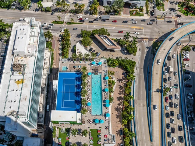 4010 S Ocean Dr # R3305, Hollywood FL 33019