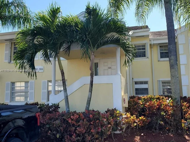 2504 SE 19th Pl # A, Homestead FL 33035