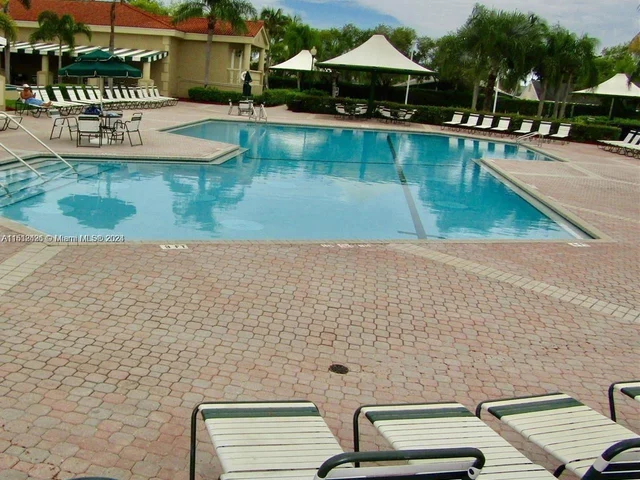 2504 SE 19th Pl # A, Homestead FL 33035