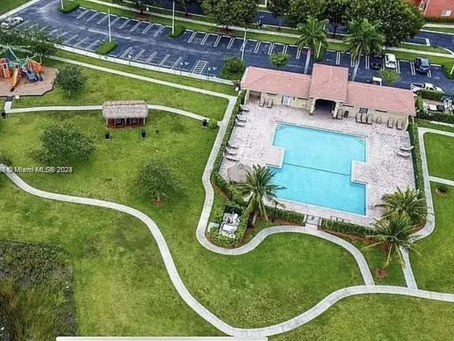 2504 SE 19th Pl # A, Homestead FL 33035