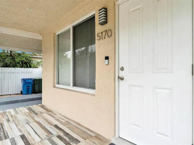 5170 N Andrews Ave, Oakland Park FL 33309