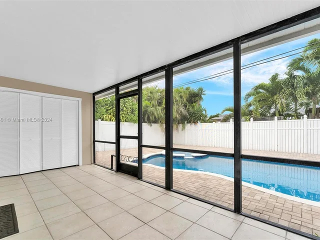 5170 N Andrews Ave, Oakland Park FL 33309