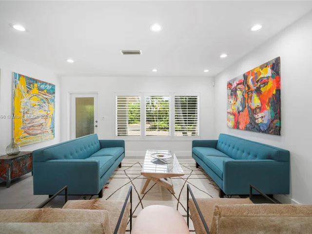 2841 NE 14th Ave, Wilton Manors FL 33334