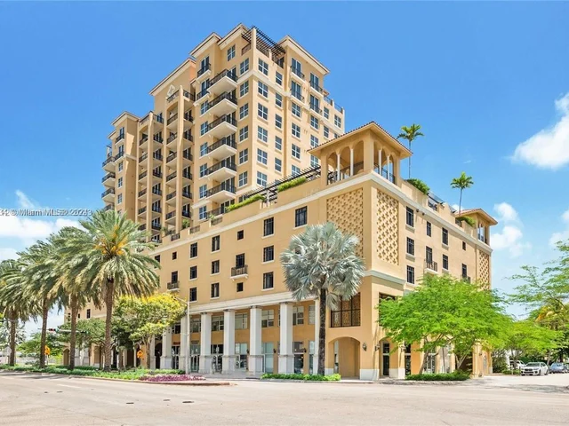 1607 Ponce De Leon Blvd # 8D, Coral Gables FL 33134