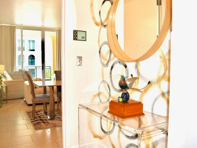 1607 Ponce De Leon Blvd # 8D, Coral Gables FL 33134