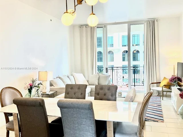 1607 Ponce De Leon Blvd # 8D, Coral Gables FL 33134