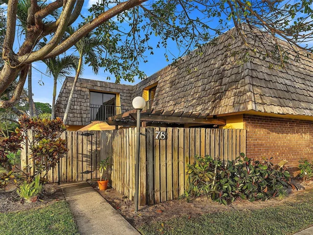 3665 Silver Lace Ln # 78, Boynton Beach FL 33436