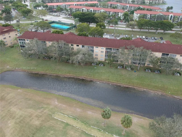 1151 SW 128th Ter # 411D, Pembroke Pines FL 33027
